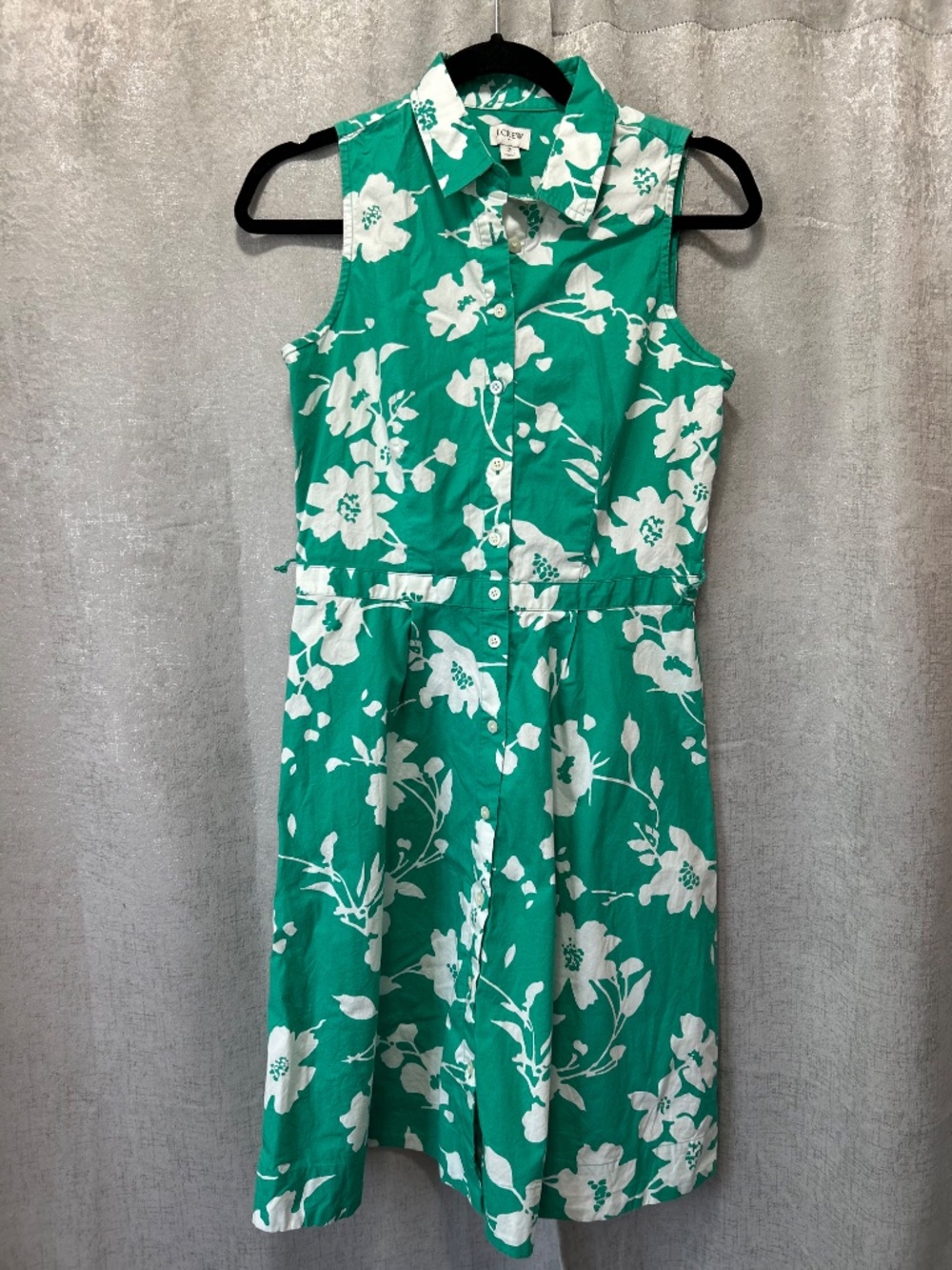 J CREW FACTORY DRESS - Picture 13 of 15